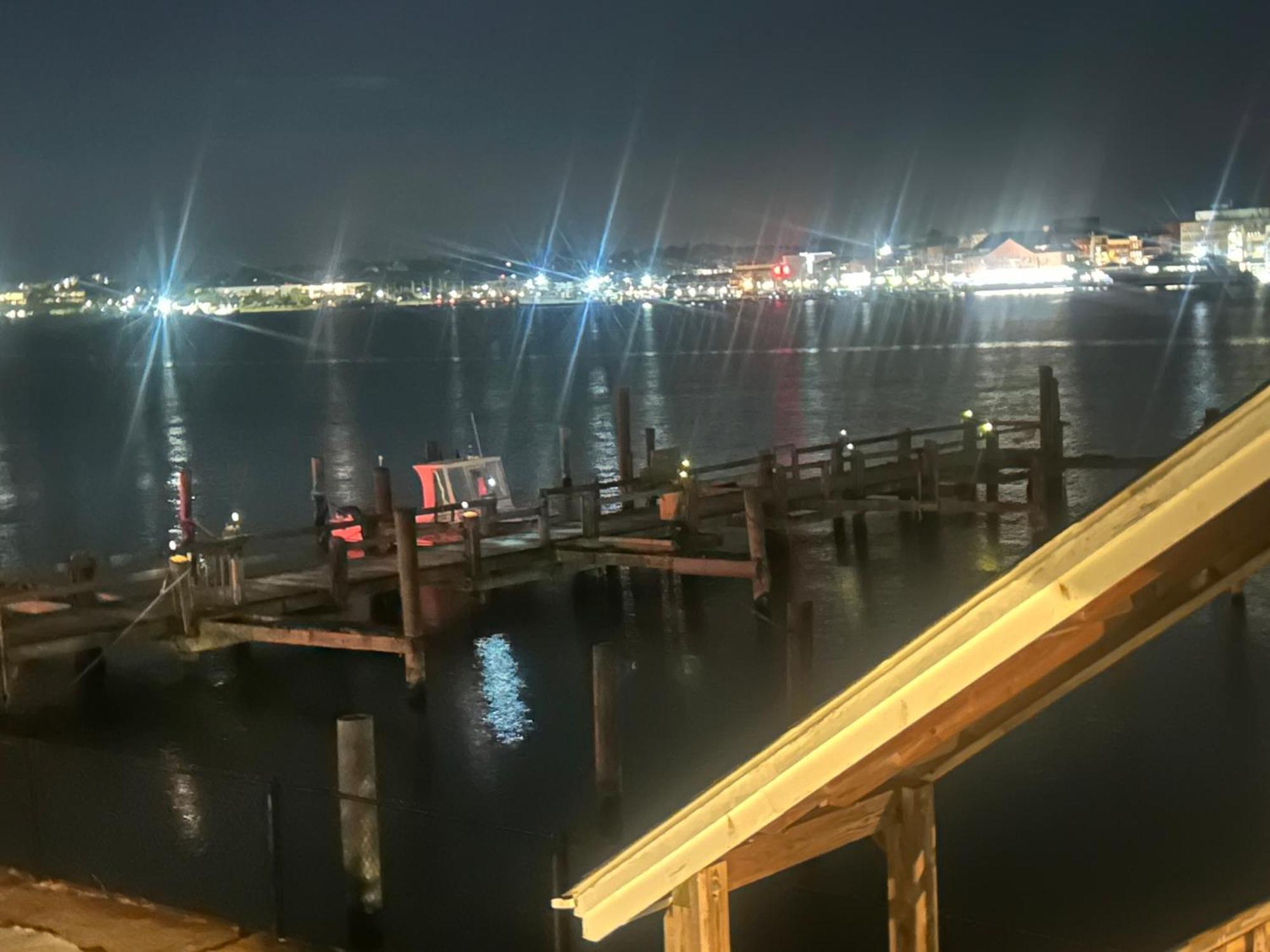 Thames Inn And Marina Groton Exterior photo